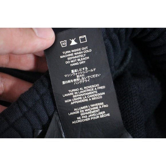 Fear Of God Mens Large 30 x 32 Sixth Collection Core Sweatpants Rare Q698 - Picture 4 of 12